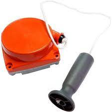 STARTER KAPAK KURMALI KOMPLE 453 OLEOMAC ORJ